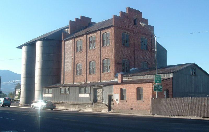 Minden Post Office Moving Around Carson