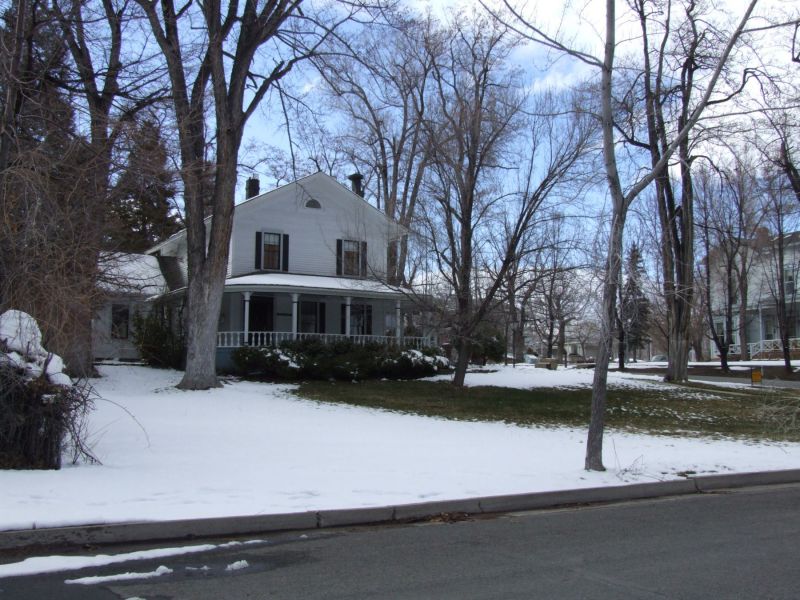 Bender House Photo Details Photos From Around Carson