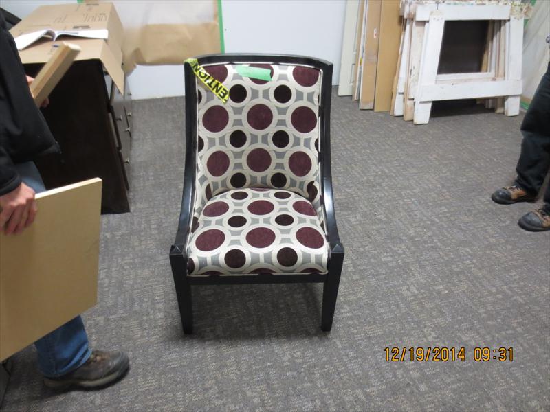 Powell Chair Barga.ca