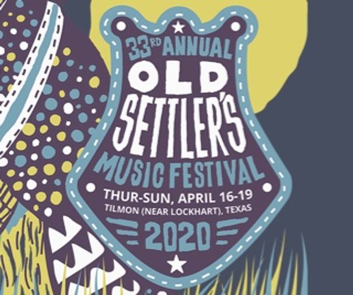 Old Settler's Music Festival 2022 Tickets {cityState} Bandsintown