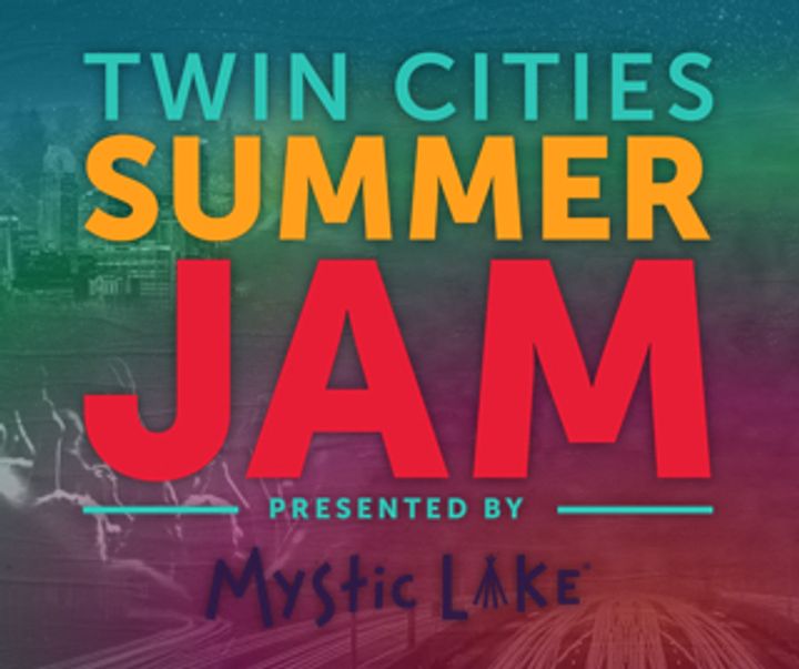 Summer Jam 2023 Lineup Minnesota