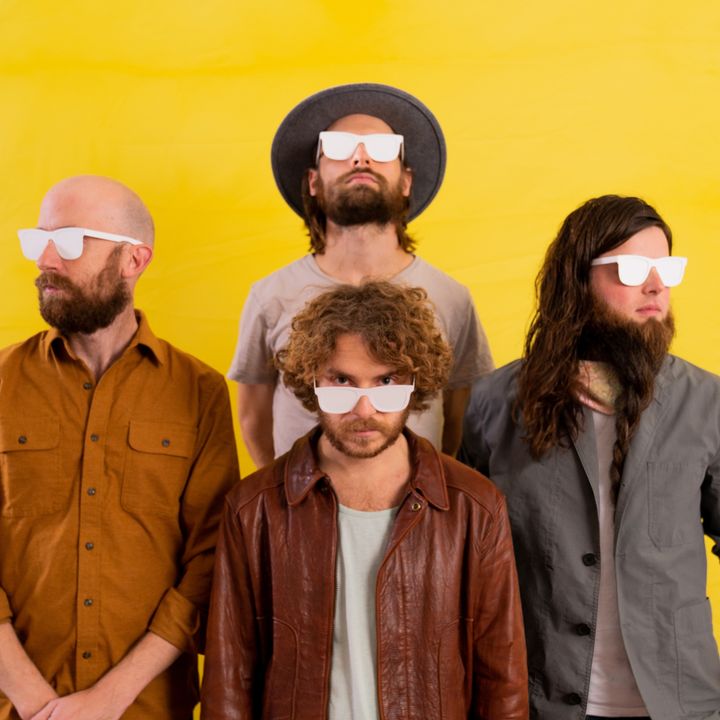 Bandsintown Parsonsfield Tickets Mercury Lounge, Oct 14, 2020