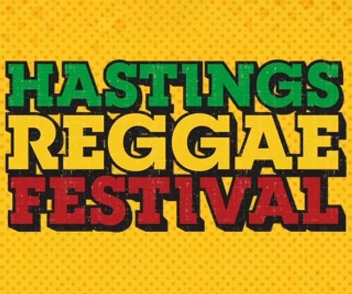 The Hastings Reggae Festival 2021 The Oval Hastings