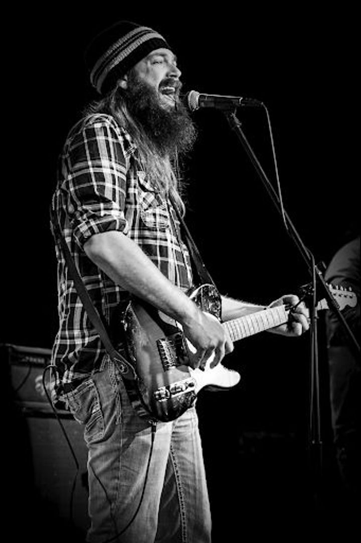 Ward Davis Tour Dates 2020 & Concert Tickets Bandsintown