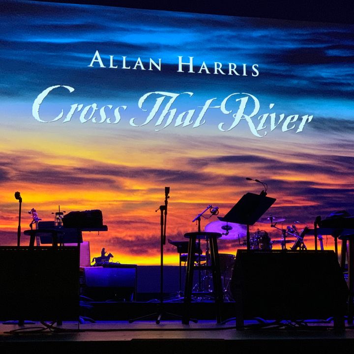 Bandsintown Allan Harris Tickets Faison Firehouse Theater, Feb 22, 2020