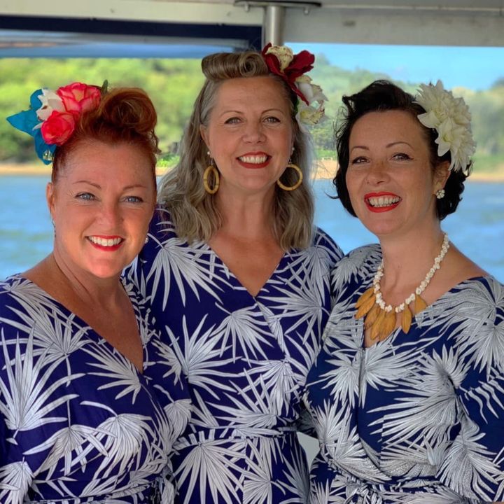 Bandsintown Miss Annie Tickets Poole Quay, {eventStartTime}