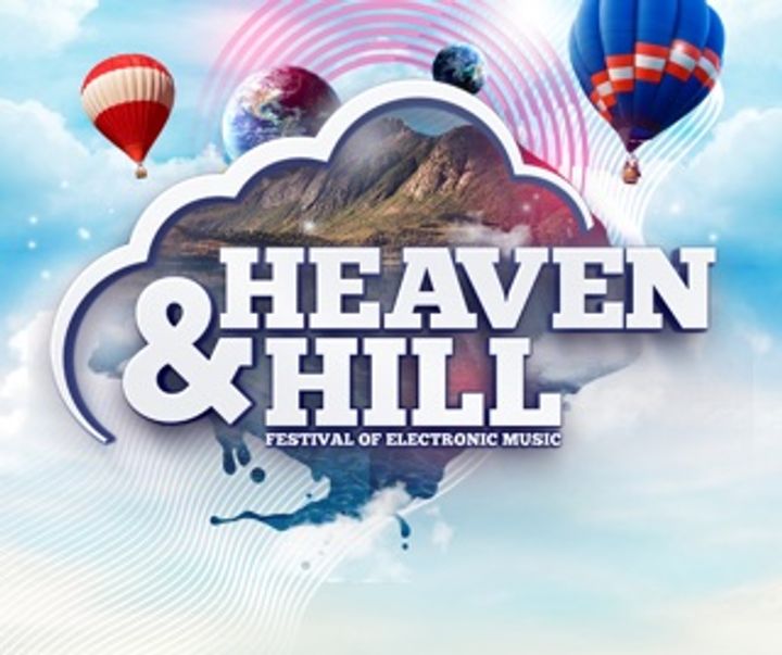 Heaven and Hill Festival 2022 Tickets NeukirchenVluyn, Germany