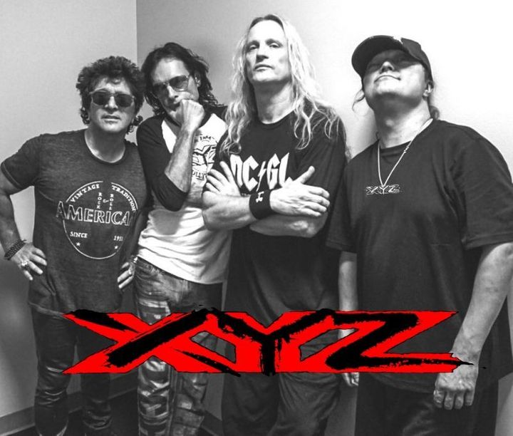 XYZ Tour Dates 2020 & Concert Tickets Bandsintown