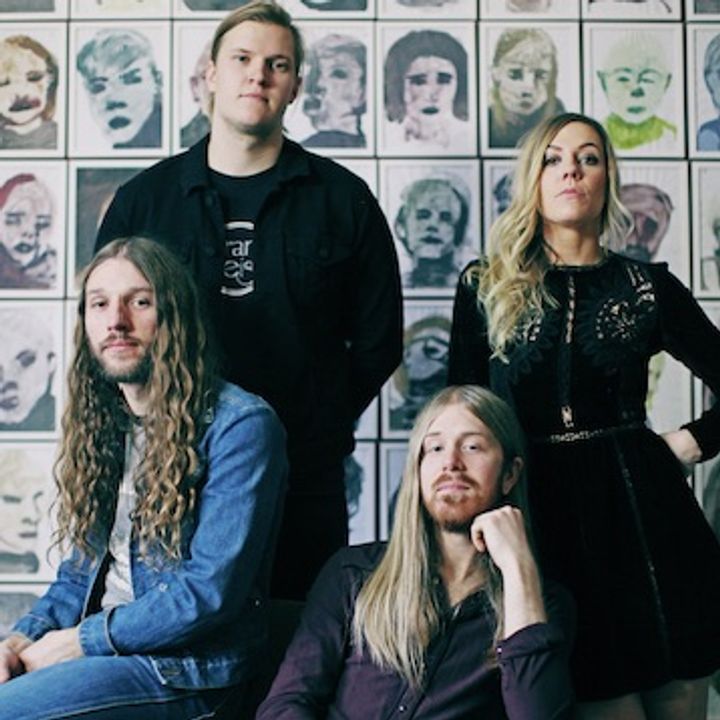 Blues Pills Tour Dates