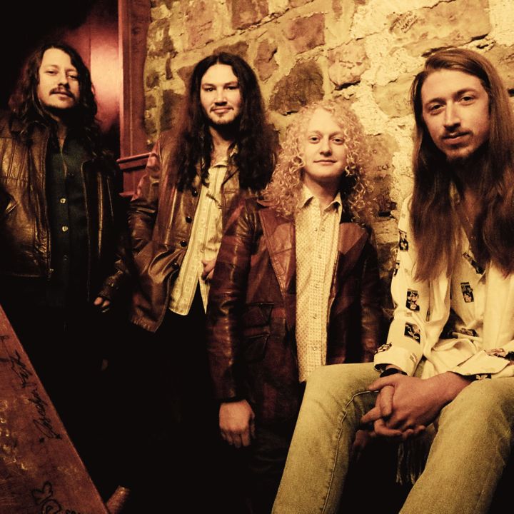 Read Southall Band Tour Dates, Concert Tickets, & Live Streams