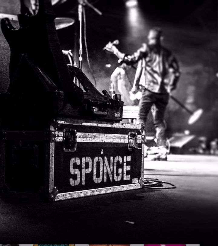 Sponge Tour Dates 2020, Concert Tickets & Live Streams Bandsintown