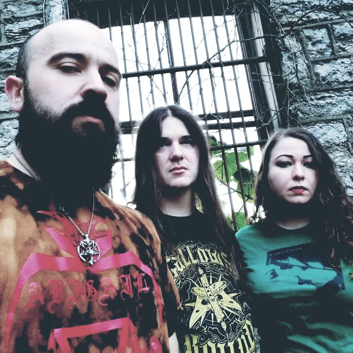 Bandsintown BLack Knife Tickets Liar's Club, Jun 12, 2020