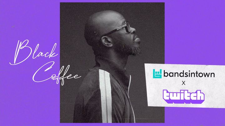 Black Coffee Tour Dates 2020 & Concert Tickets Bandsintown