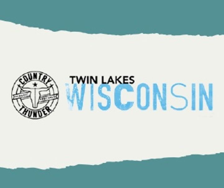 Country Thunder Wisconsin 2021 Tickets Twin Lakes, WI Bandsintown