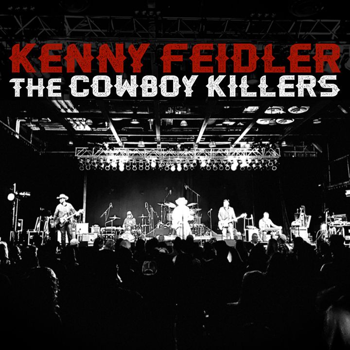 Kenny Feidler Tour Dates 2020 & Concert Tickets Bandsintown