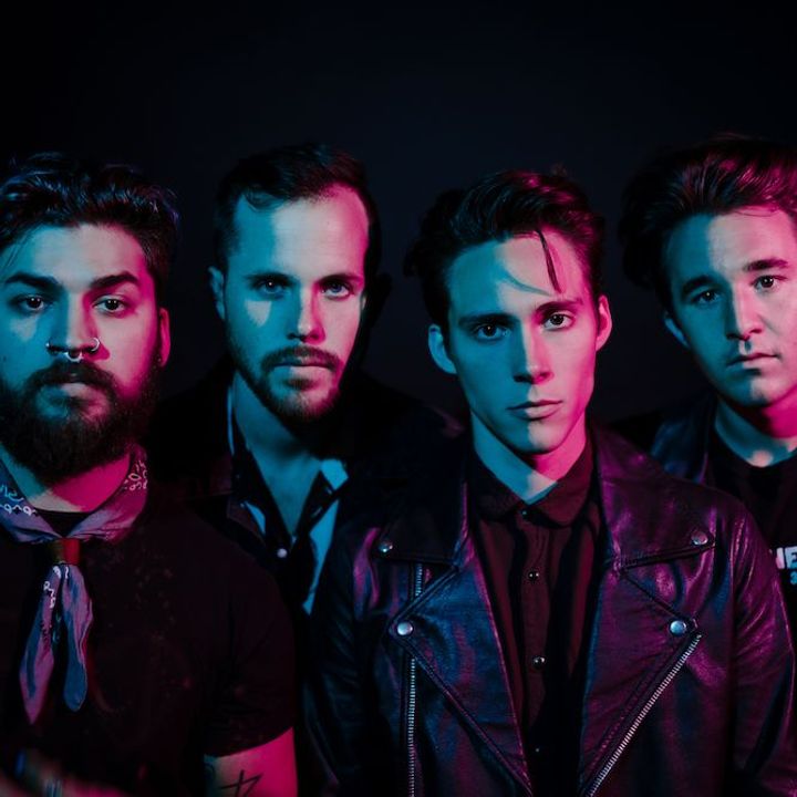 Weathers Tour Dates, Concert Tickets, & Live Streams