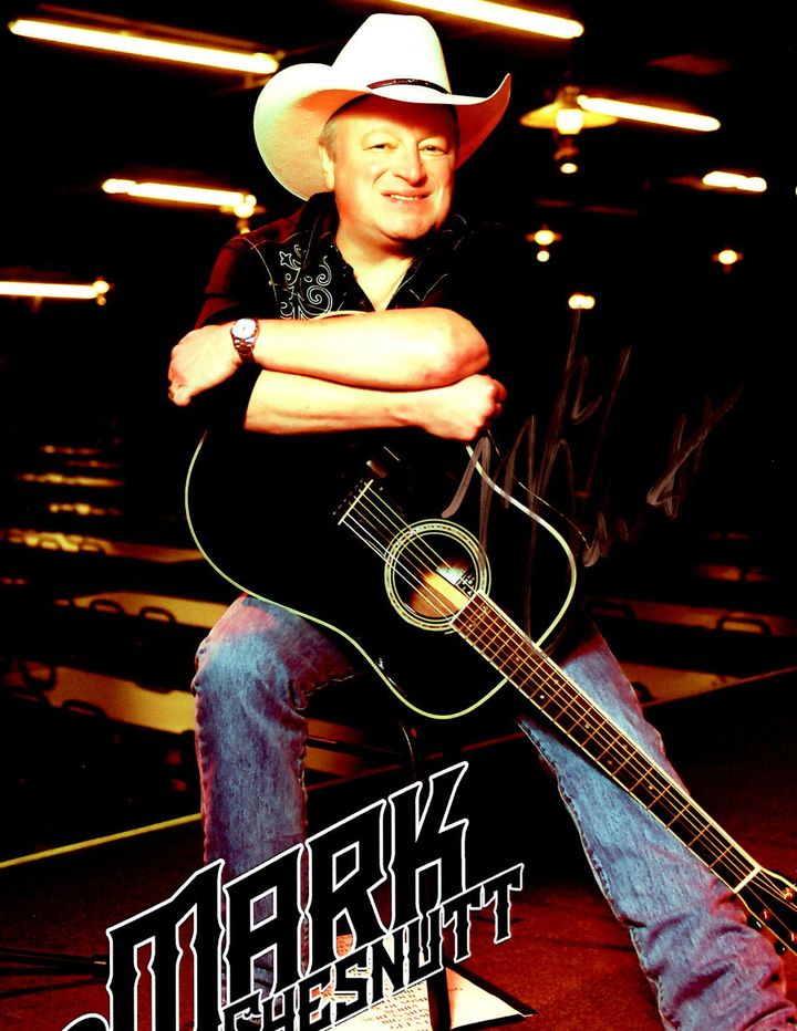 Mark Chesnutt Tour Dates 2020, Concert Tickets & Live Streams Bandsintown