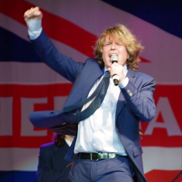 Herman's Hermits Starring Peter Noone Tickets, 2022 Concert Tour Dates