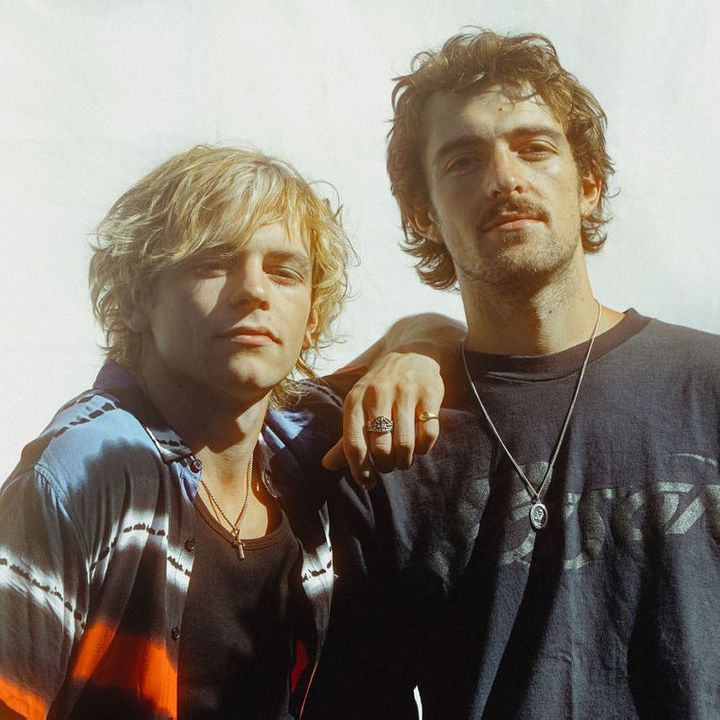 The Driver Era Tour Dates