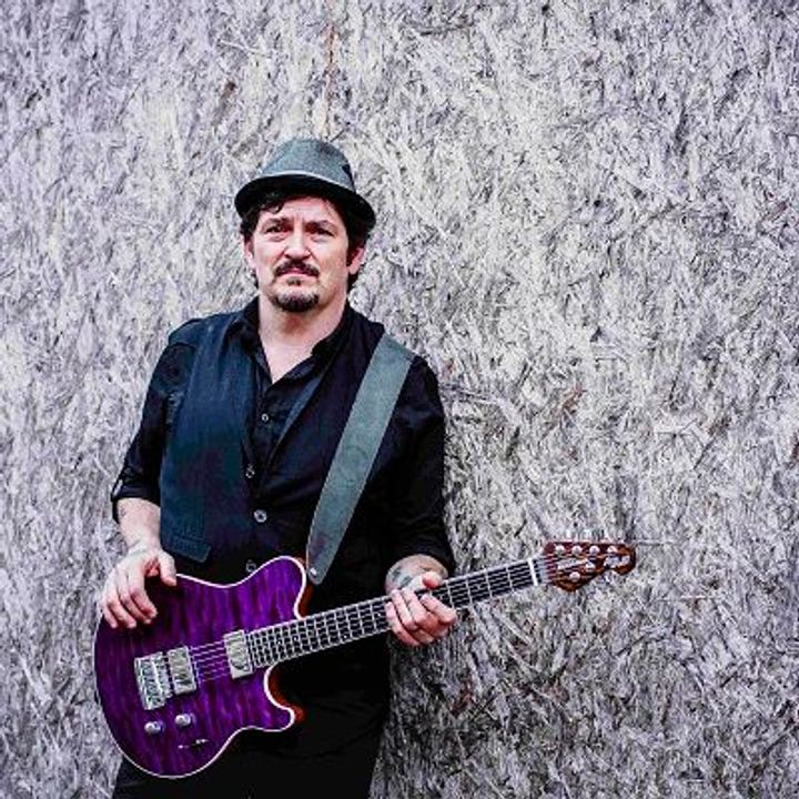 Bandsintown Mike Zito Tickets The Sanctuary Music & Events, Aug 15
