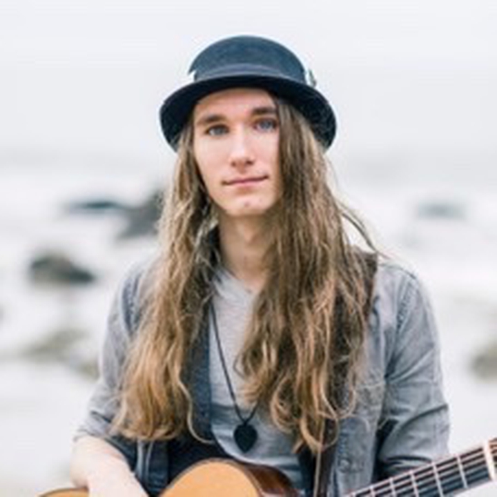 Sawyer Fredericks’s Live Stream Concert Aug 24, 2020 Bandsintown