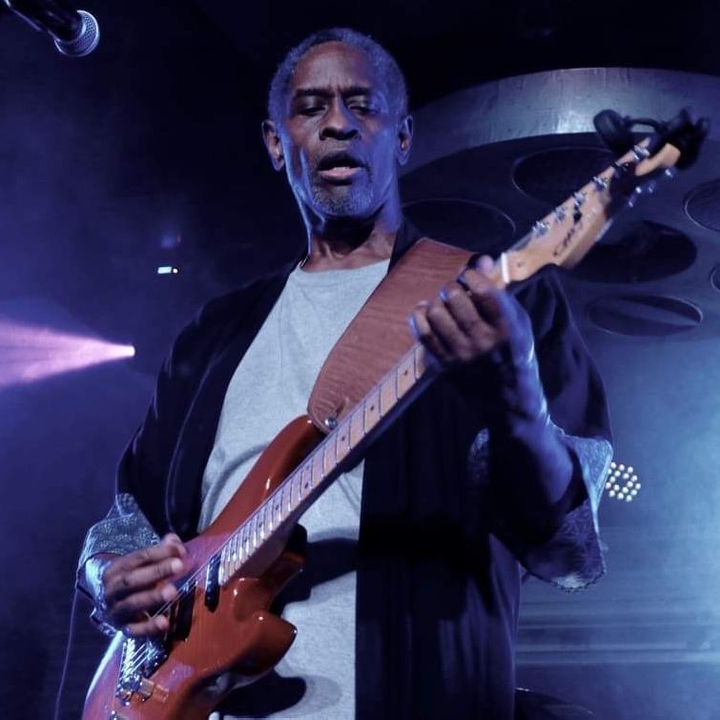Tim Russ Crew Tour Dates, Concert Tickets, & Live Streams