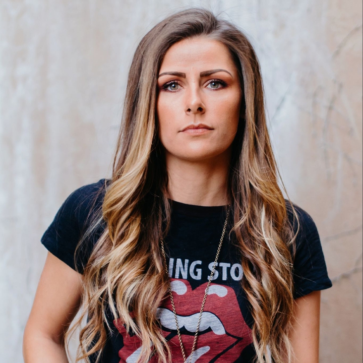 Bandsintown Sarah Faith Tickets At Home on Main, {eventStartTime}