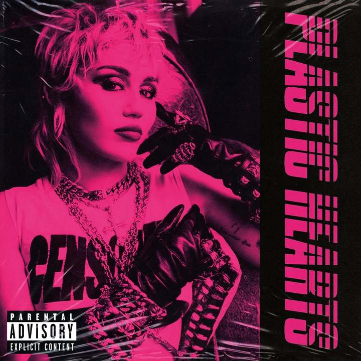 Miley Cyrus Tour Dates, Concert Tickets & Live Streams Bandsintown