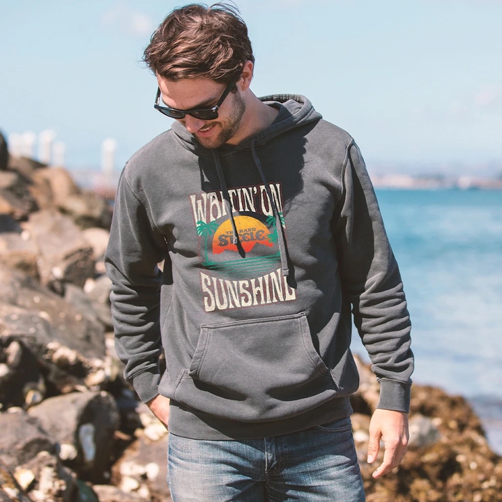 The Band Steele Tour Dates, Concert Tickets, & Live Streams