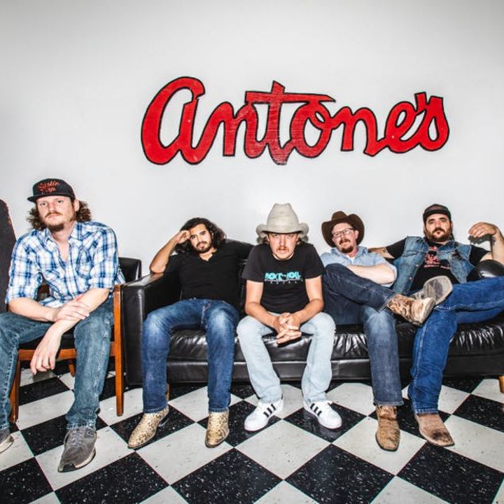 Bandsintown Mike and the Moonpies Tickets Antone's, {eventStartTime}