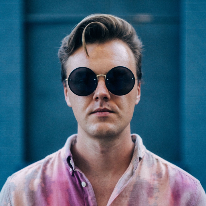 Bandsintown Parker Millsap Tickets Basile Theatre at the Historic