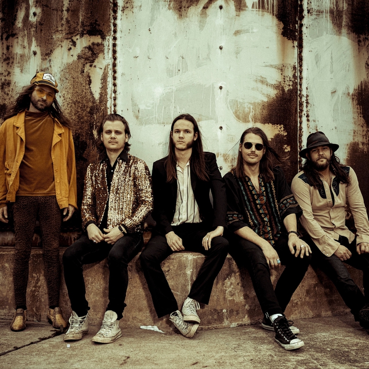 The Texas Gentlemen Denver Tickets, Cervantes' Masterpiece Ballroom