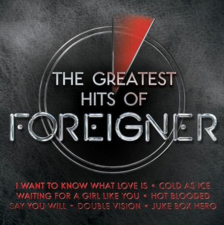 Foreigner Tour Dates, Concert Tickets, & Live Streams