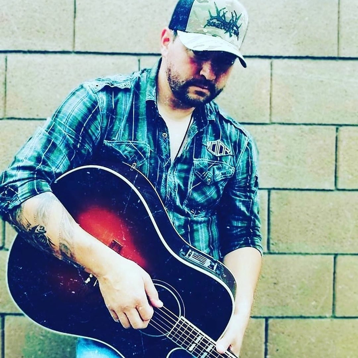 Bandsintown Chris Lozano & The Dixie Playboys Tickets The Canyon