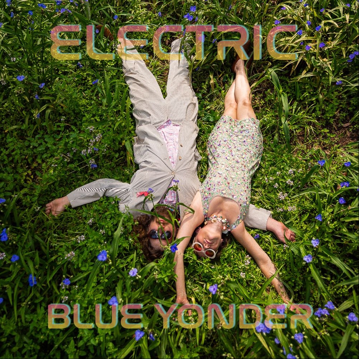 Bandsintown Electric Blue Yonder Tickets Blue Heaven, Jul 06, 2021