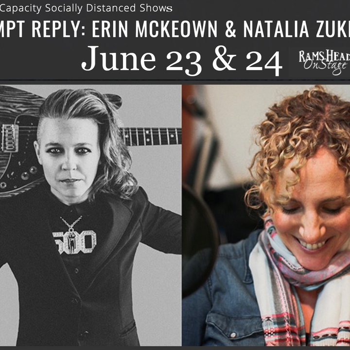 Bandsintown Natalia Zukerman Tickets Tellus360, Jun 24, 2021
