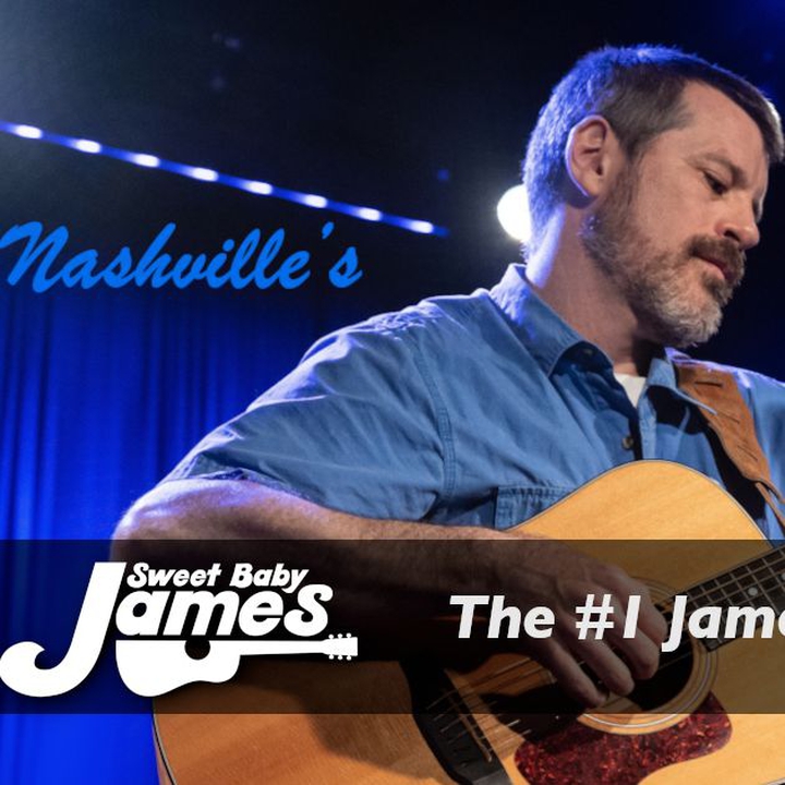 Bandsintown Sweet Baby James — The James Taylor Tribute
