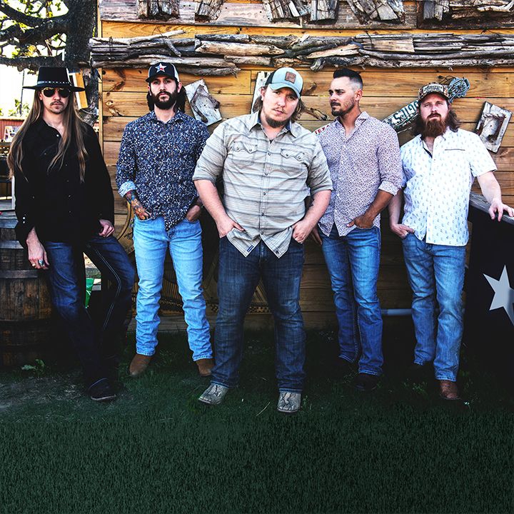 Bandsintown Teague Brothers Band Tickets Courville's Catering, Jun