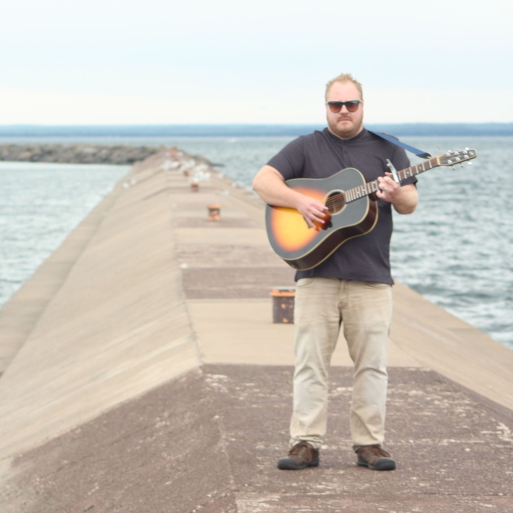 Bandsintown Troy Graham Tickets Les Cheneaux Community Library, Jul