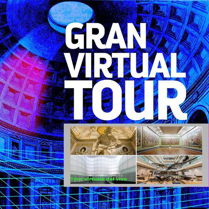 Virtual Guided Tour Tour Dates