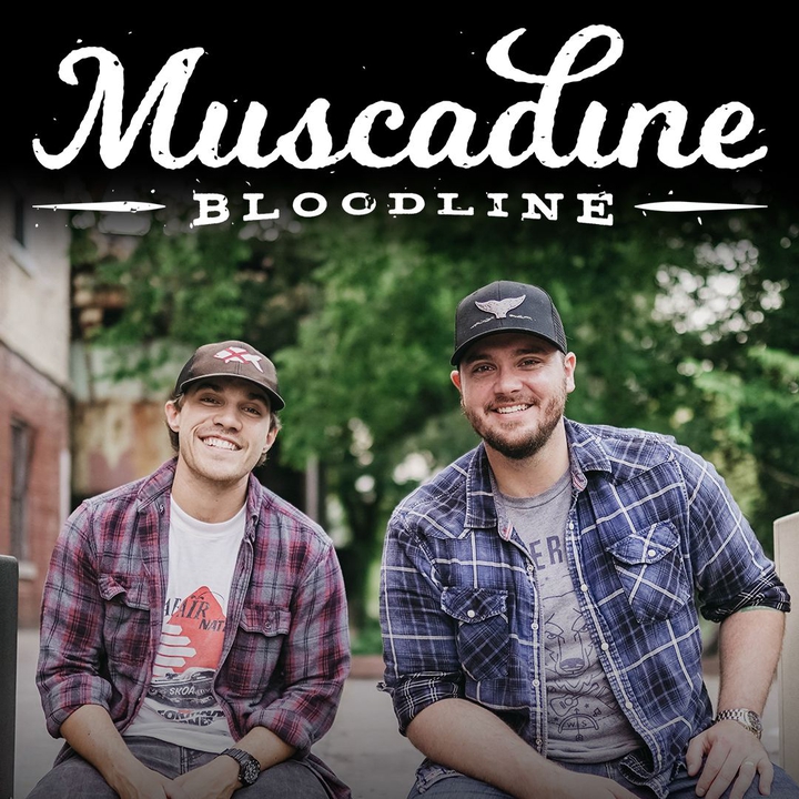 Bandsintown Muscadine Bloodline Tickets Mars Music Hall, Sep 17, 2021