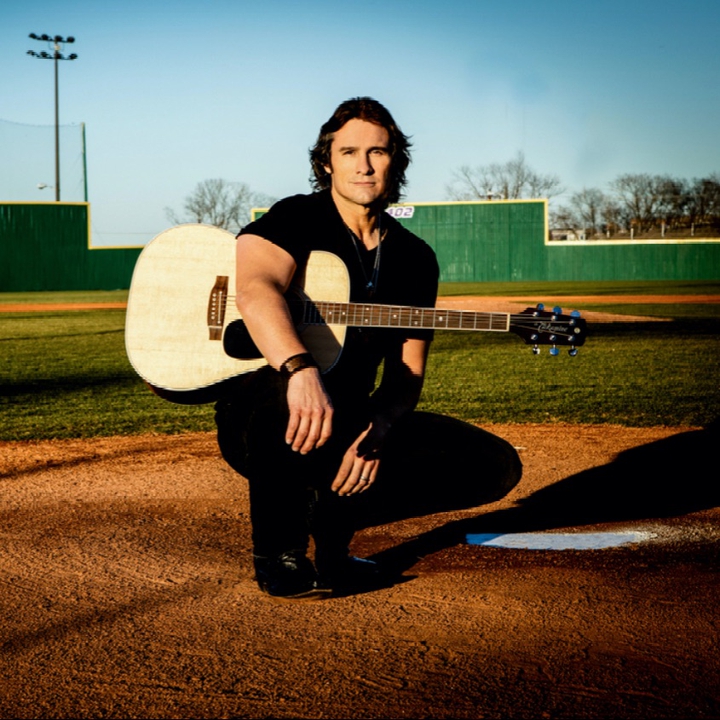 Joe Nichols Concert Tickets 2023 Live Tour Dates Bandsintown