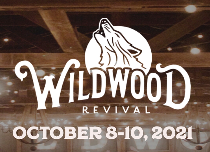 Wildwood Revival 2021 Tickets Arnoldsville, GA Bandsintown