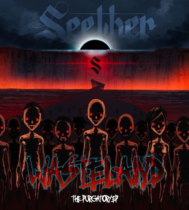 Seether Events Fargo 2023 Seether Tour Dates, Concert Tickets, & Live Streams