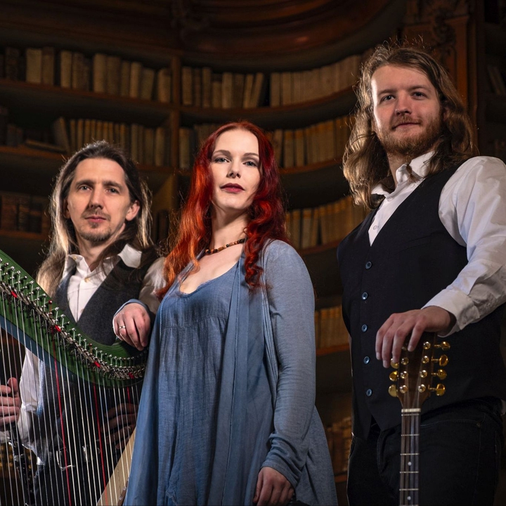 Bandsintown Spinning Wheel Tickets babü, Jul 17, 2021