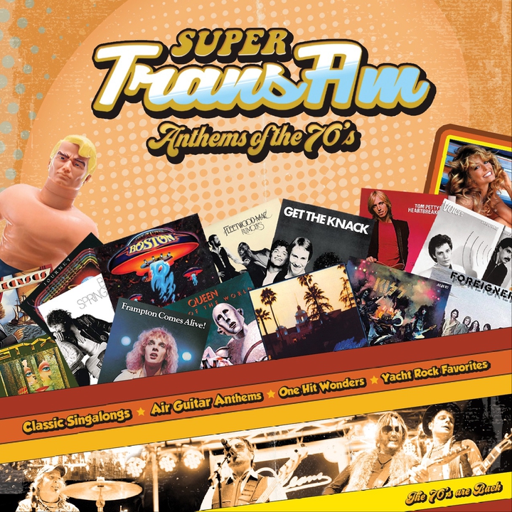 Bandsintown Super Trans Am Tickets Seaside Heights