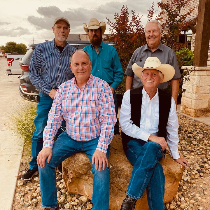 Bandsintown Gary Nix & West!Texas Tickets American Legion, Jun 25, 2022