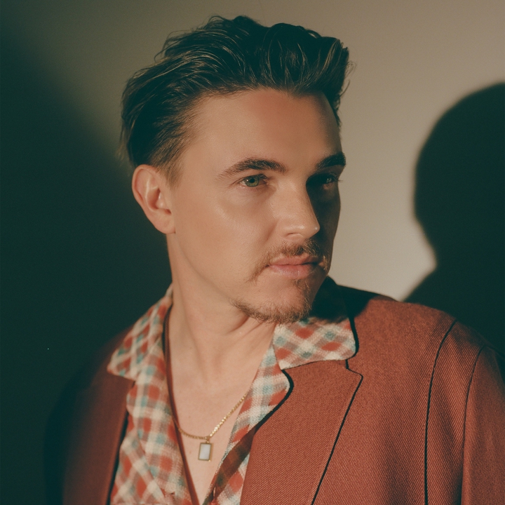 Bandsintown Jesse McCartney Tickets Ogden Theatre, Dec 04, 2021