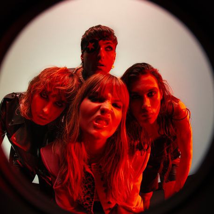 måneskin amsterdam 2023 Måneskin Amsterdam Tickets, Ziggo Dome Feb 27, 2023 | Bandsintown