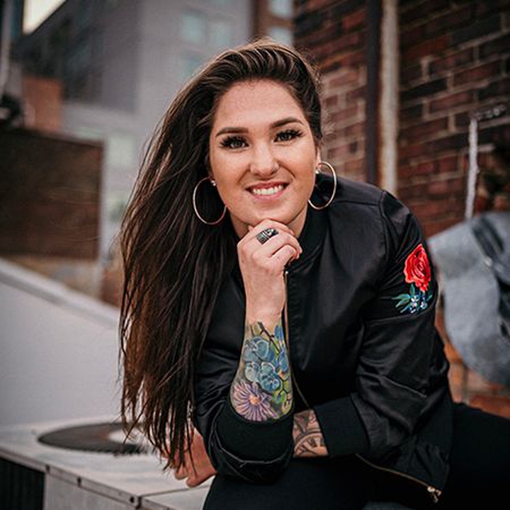 Allie Colleen Tickets, 2022 Concert Tour Dates & Details Bandsintown